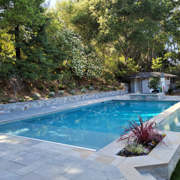 Coral Pool and Spa Portfolio Pictures pt. 8