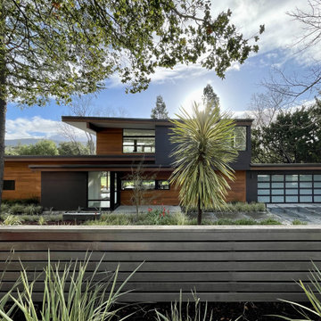 Silicon Valley Home