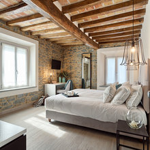 Porto Heli Bedroom