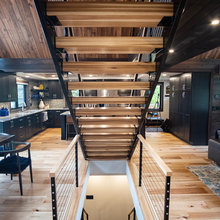Cabin Ideas