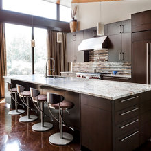 Island stools