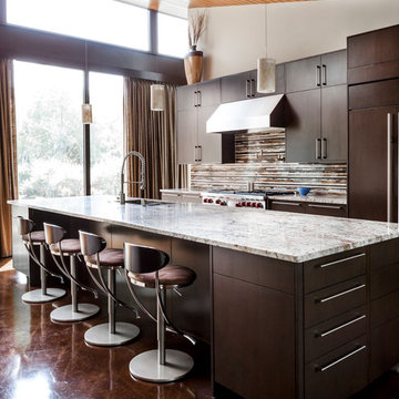 Swananoah Residence