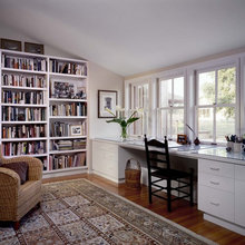 ideas for the new house