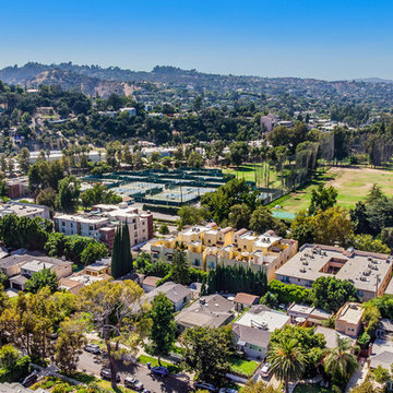Modern Complete Home Remodel - Studio City
