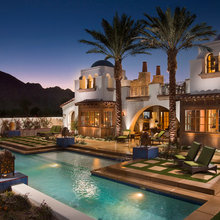 New Pool Ideas 2015