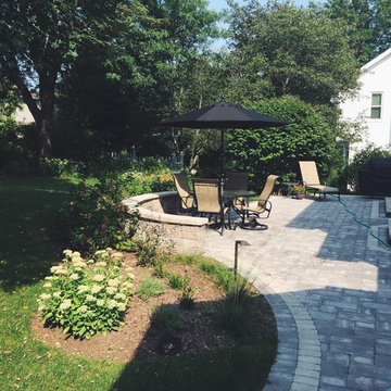 Hardscape Highlights