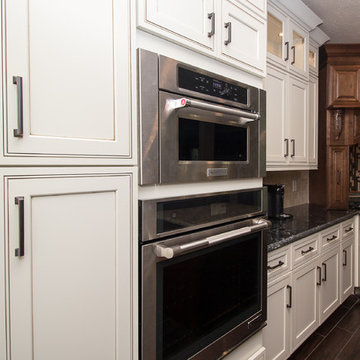 Sand Hollow - Kitchen