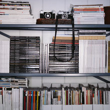 organization and storage