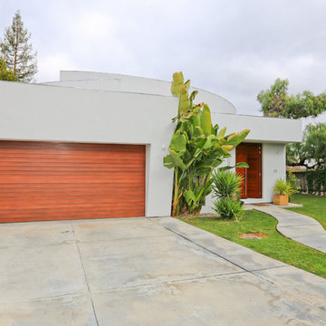 Portola Ave.