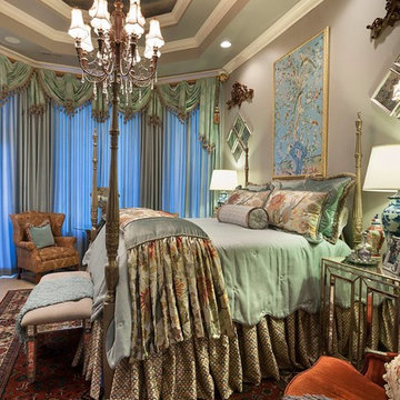 16th Annual Myrtle Beach Tour of Homes- Home Two
