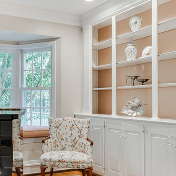 Setauket renovation