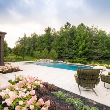Summer Home Fun for an Athletic Family