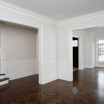 Handyman Matters Does It All: A Collection of Completed Work