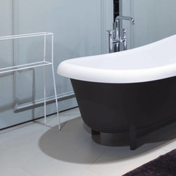 Accessories by Antoniolupi - Bathroom Accessories