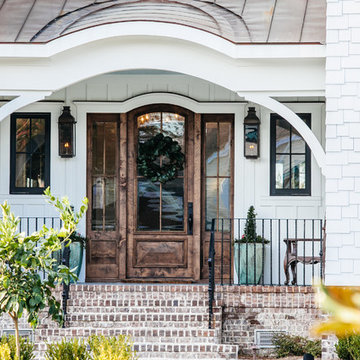 Brickyard Plantation Residence