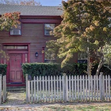 The Captain's House - Greenport, NY