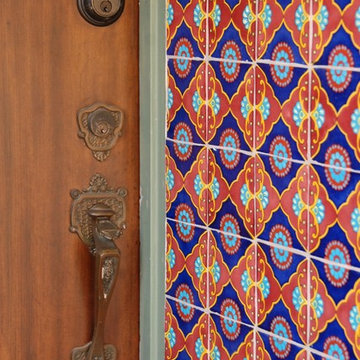 My Houzz: Cal Heights Spanish