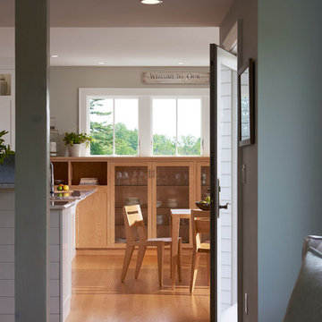 Modern Farmhouse
