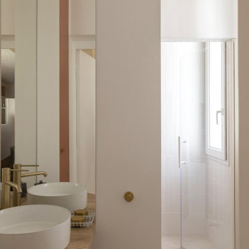 Le petit appartement qui a tout d'un grand