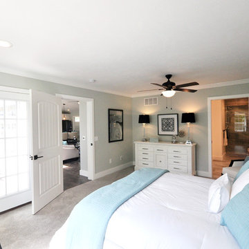 2441 Hunters Run in Hunters Creek Condominiums