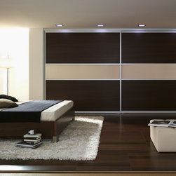 Closet Sliding Doors - Interior Doors