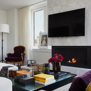 UES apartment
