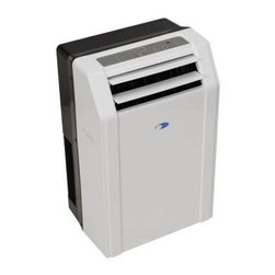 Whynter - Whynter Portable Air Conditioner. ECO-Friendly 10000 BTU Portable Air Conditione - Wine And Bar Tools