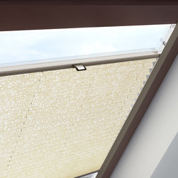 Shade Systems by Fenstermann LLC - Cellular Shades