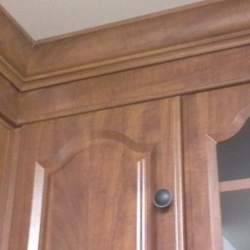 "ORG Home" Garage Cabinets/Storage Solutions