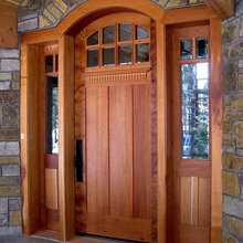 Front Door Ideas