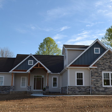Organic Craftsman