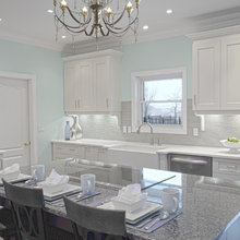 kitchen inspiration
