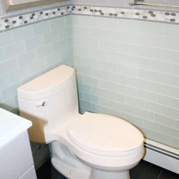Pinpoint Design & Construction