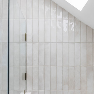 West End Bathroom Remodel