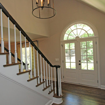 Renovation: Dogwood Trail