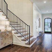 stairwell