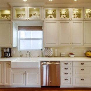 Coastal Historic Renovation