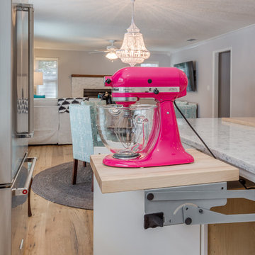 Beach Bungalow
