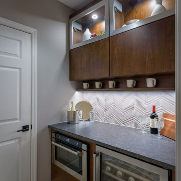 Beverage Bar