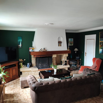 Salon Avant
