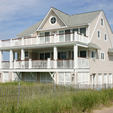 Beach House
