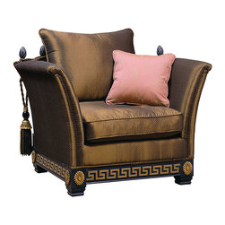 ELITE-EGEO 1-SEATER SOFA - Sofas