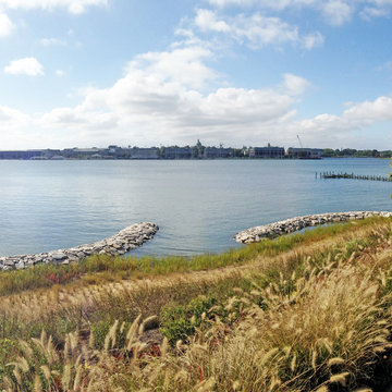 Severn Overlook
