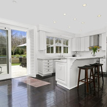modular homes