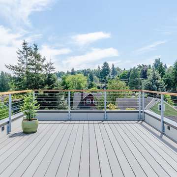 Phinney Ridge Prefab