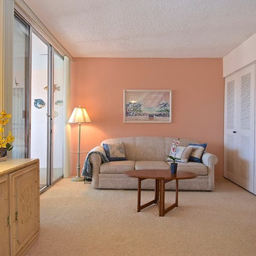 Club Longboat Condo For Sale - Sarasota FL Real Estate Photographer Rick Ambrose