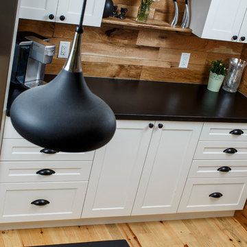 The Conscious Kitchen