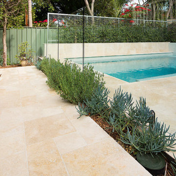 Hendra Complete Landscape