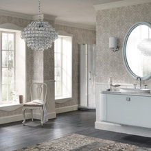 Kinglsey - Bathroom
