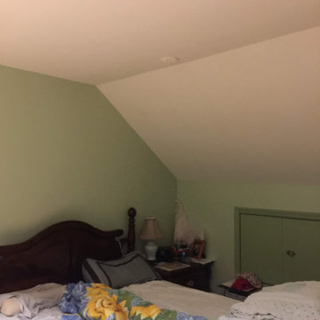 Before Renovation